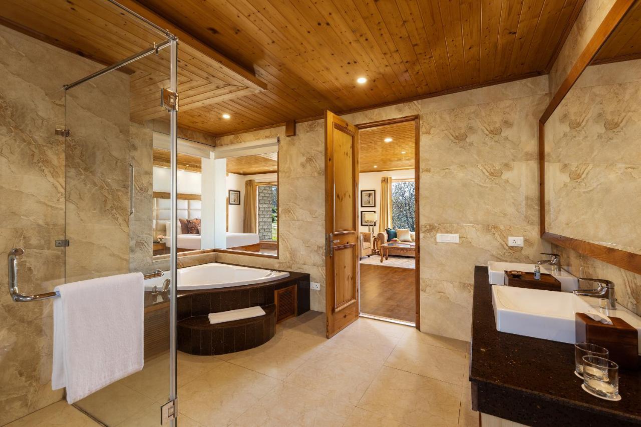 Premium Room with Jacuzzi