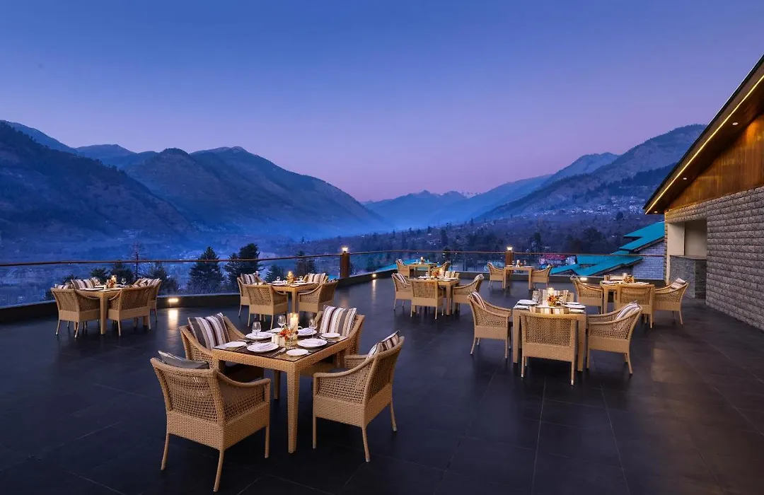Baragarh Resort & Spa, Manali- Ihcl Seleqtions-1