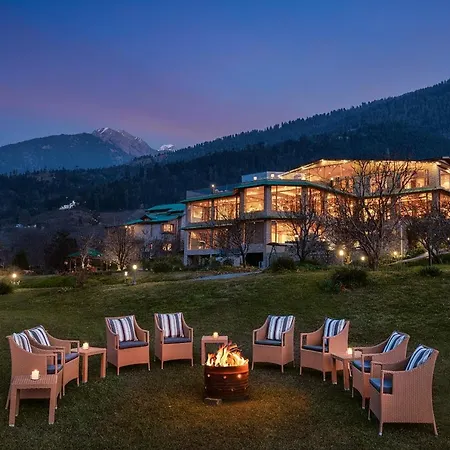 Baragarh Resort & Spa, Manali- Ihcl Seleqtions-3