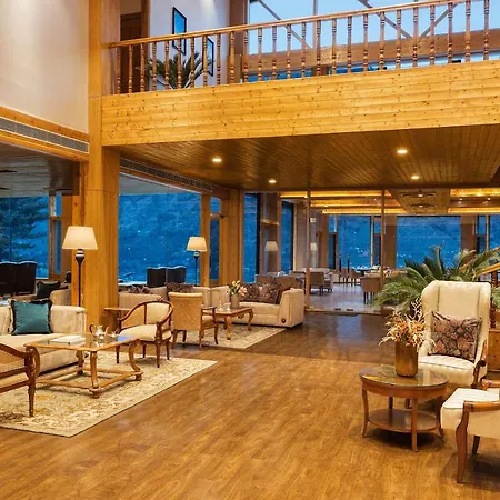 Baragarh Resort & Spa, Manali- Ihcl Seleqtions-2