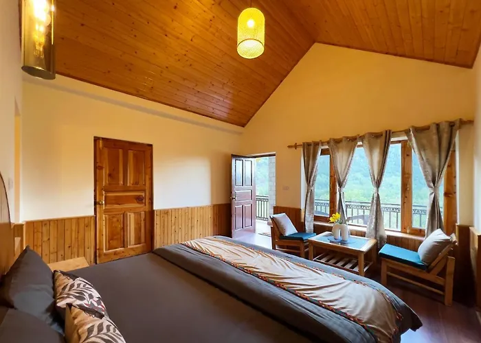 Molly'S Cottage Manali 